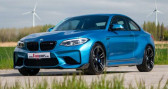 Bmw M2 occasion année 2018 boite Automatique Annonce Bmw M2 occasion Essence FULL HISTORY | COOL OPTIONS à Paris
